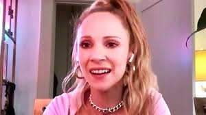 Exclusive: "Ted Lasso" Star Tears Up Reacting to Emmy Noms