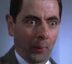 Feb 28, 2009 · mr. Mr Bean Says Oh Mr Bean Says Um Gif Mr Bean Says Oh Mr Bean Says Um Mr Bean Says Hmm Discover Share Gifs