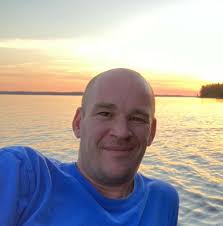 Obituary of Hally Patterson