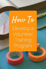 How To Develop A Volunteer Training Program Super Church Volunteer Training Sunday School Volunteers Volunteer Recruitment