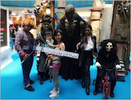 Neue dvds jetzt schon vorbestellen. Sunway Lagoon Scream Park Home Is Where My Heart Is