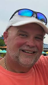 Joseph Wayne Kiss Jr. Obituary July 25, 2018