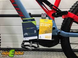 Gps fahrrad tracker zum kleinen preis hier bestellen. Gps Tracker Im Praxistest Diebstahlschutz Fur S E Bike Ridee Bike