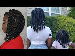 See more ideas about natural hair styles, hair styles, braid styles. Diy Brazilian Wool Hair Yarn Twist Bob With Rubber Band Tutorial On Natural 4c Hair 2020 Youtube Twist Braid Hairstyles Brazilian Wool Hairstyles Hair Yarn
