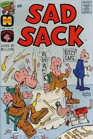 Pin On Sad Sack