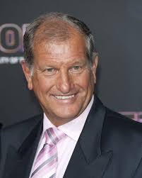 Bob Champion wife: Is Bob Champion married?