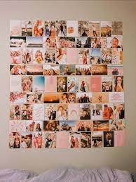 See more ideas about wall collage, bedroom wall collage, photo wall collage. 21 Genius Dorm Room Decorating Ideas On A Budget Cool Dorm Rooms Dorm Room Decor Photo Walls Bedroom