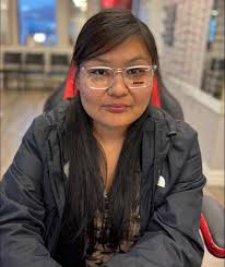 New holiday new frames