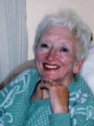 Obituary information for Julia 'Paddy' Roche