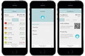 Bitcoin Wallet Ios App