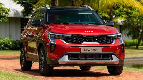 Bảng giá xe SUV hạng A, xe Crossover hạng A chính hãng mới nhất