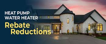 Minimum equipment efficiencies will be required. Heat Pump Water Heater Rebate Reduction From Smud Puts Pressure On Customers Fox Family Heating And Air
