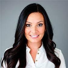 Kristy Zepeda's Instagram, Twitter & Facebook