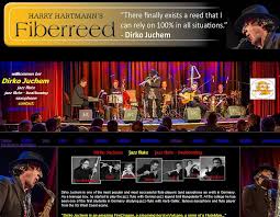 dirko juchen http www kickthemonster com dirko juchem html fiberreed professional endorser saxophone jazz sax