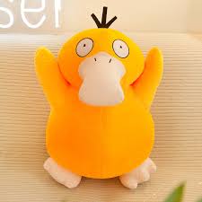 Vịt vàng 'bối rối' hay koduck hoặc psyduck là một loài pokémon xuất hiện trong series nổi tiếng cùng tên, được tạo hình bởi nhà thiết kế chú vịt vàng luôn xuất hiện trong trạng thái ngơ ngác, hai tay ôm đầu. Gáº¥u Bong Vá»‹t Bá»'i Rá»'i 30cm 90cm Shopee Viá»‡t Nam