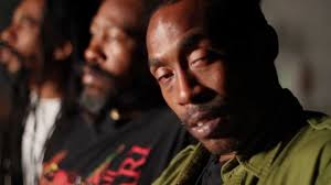 "Gone So Far" Ossie Dellimore and The Soldiers Of Justice [HD] [CC]