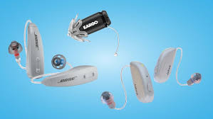 Image result for Hearing Aid Direct-To-Consumer