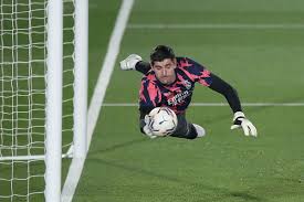 Latest on real madrid goalkeeper thibaut courtois including news, stats, videos, highlights and more on espn. A Statistical Look At Thibaut Courtois Season Managing Madrid