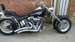 Pin On Softail Harley Davidson