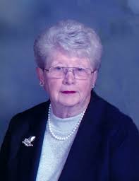 Obituary information for Vera Rieger