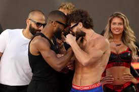 News source: MMA Fighting