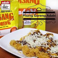 Chongqing fuling zhacai group co., ltd. Feezalicious Adabi Tepung Goreng Pisang Harga Rp Facebook