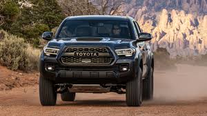 Here's a quick review of the. 2020 Toyota Tacoma Review Prices Specs Features And Photos Autoblog