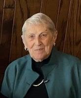 Colette (Roch) Benoit Obituary