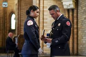 Kidd Severide 7x07 Chicago Fire Taylor Kinney Chicago Fire Chicago Justice
