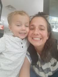 A rainbow baby is a baby born after a miscarriage or infant loss. I had  never heard of this term until I became pregnant with my very own rainbow  baby," writes Layla. "