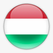 The tricolor design was based on the tricolor flag of france, while the color selection was taken from the hungarian coat of arms. Hungary Flag Png Hd Hungary Flag Round Png Transparent Png Transparent Png Image Pngitem