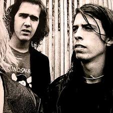 Los ex integrantes de Nirvana se burlaron de la teoría de que Kurt Cobain  vive en Perú
