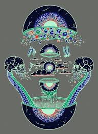 Image result for arte ecstasy