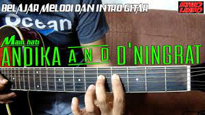 Dengarkanlah hatiku mulai bicara tentang gentingnya hubungan kita yang tak jelas. Kunci Gitar Lagu Genting Nya Hubungan Kita Cara Mudah Belajar Chord Gitar Khusus Pemula Lengkap