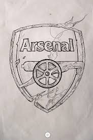 Arsenal football club highbury house 75 drayton park london, n5 1bu. Arsenal Logo On Behance