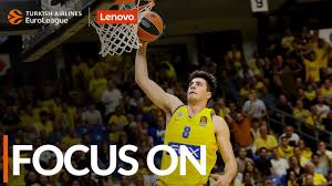 Playing deni avdija with the second unit could provide opportunities for him to grow more, but the wizards haven't yet gone that route. Deni Avdija Nba Draft 2020 Profile Stats Bio Video Of The Israel Guard Cleveland Com