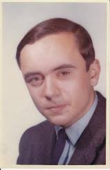 Yves Moreau (1948-2023)