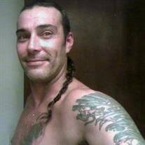 Kevan Lee Esterley Jr Obituary