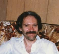 Richard WYATT Obituary (1953