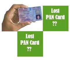 If you do the whole process yourself you will save almost rs. India Lost Your Pan Card Or Want To Make Changes In Your Facebook