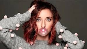 Danielle Carty's Instagram, Twitter & Facebook