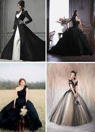 Wedding Inspiration Halloween Wedding Silk Blooms Blog Halloween Wedding Gown Halloween Wedding Dress Costume Halloween Wedding Dresses