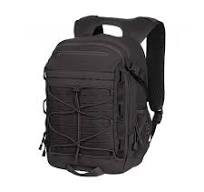 Zaino Tattico 24hr Kryer Nero - Pentagon