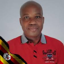 HERE IS A COUNTRY HOME OF GEN.ELLY TUMWINE. It may look like a Tooro  Kingdom palace but it is a private house owned by former security minister  Gen Elly Tumwine (now deceased).