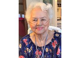 Jeanette McClure Obituary (1941