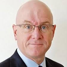 LTG Joseph Martz, USA Ret -