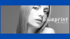 BLUEPRINT THE SALON