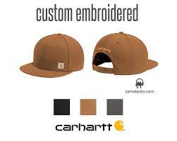 Custom Carhartt Ashland Cap Custom Carhartt Cap Custom Logo On Carhartt Cap Custom Embroidered Carhartt Cap Custom Monogrammed Carhartt Carhartt Cap Etsy Items
