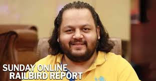 Arjanveer Singh Chadha Wins Adda52 Big Game to Take Over the #3 Spot in the  Annual Rankings; Vikas Yadav, Ram Kakkar, Sathish Ananth & Ishita Arora  Champion the Other Sunday Majors PokerGuru -