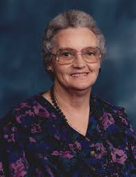 Agnes Mary Peddle Obituary